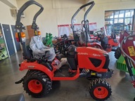 Ciągnik KUBOTA BX261, ciągnik komunalny, hydrostat, miniciągnik