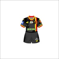 Korona Kielce - Strój wiosna 2026