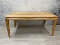 Stół Dębowy Jesionowy Na Wymiar