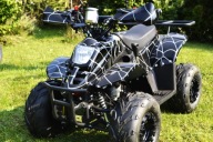 QUAD KŁAD 125 CC BIG FOOT Full Opcja Gratisy!!! Wysyłka!!