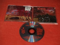 DIO Lock Up The Wolves 1990