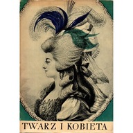 Twarz i kobieta WASYLEWSKI 1960