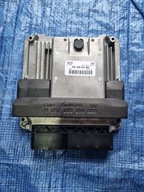 AUDI A4 KOMPUTER SILNIKA 03L906022NN 0281016140