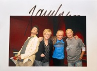 JACEK CYGAN AUTOGRAF!!