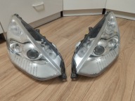FORD S MAX GALAXY LAMPY XENON PRZEDNIE LEWA I PRAWA PRZOD