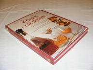 Świat Wódek I Likierów Norma Moller, Stuart Walton