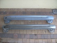 TOYOTA COROLLA E21 SEDAN belka zderzaka tył W-WA