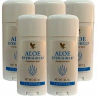 Forever Aloe Ever Shield 92.1g Dezodorant Aloesowy Naturalny Bez Aluminium