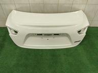 Klapa bagażnika tył Maserati Ghibli