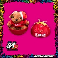 BOMBKA I PLUSZAK OD BCKiH "WAHADŁO"