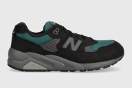 Buty NEW BALANCE 580 Black Vintage Teal US8 41.5 (MT580VE2) as