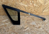 Szyba Boczna Drzwi Przód Przednia Lewa Renault Clio IV 2013r Trójkąt