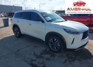 Infiniti QX60 Luxe 2022 3.5l 3.5 Benzyna 295KM