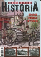 Technika Wojskowa Historia 3/2012