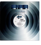 Rayal – I Can't Read