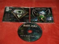 Overkill Necroshine 1999