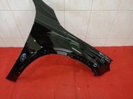 Błotnik przód prawy Mercedes GLA A156