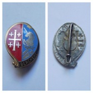 ODZNAKA SPADOCHRONOWA- FRANCJA