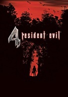 Resident Evil 4 (2005) PEŁNA WERSJA STEAM PC KLUCZ
