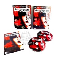 POST MORTEM PREMIEROWE PC POLSKIE WYDANIE PL