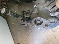 Zwrotnica Piasta Wahacz Tył Lewy Ford Explorer 14-