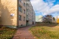 Mieszkanie, Chełm, 39 m²