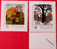 Fi. 2422 - 2427 Ochrona środowiska - DRZEWA.