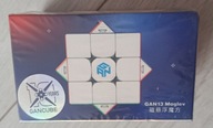 Kostka GAN 13 Maglev 3x3x3 NOWY wersja FROSTED