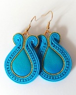 Kolczyki sutasz model Nr 17a