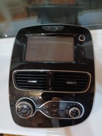 Clio IV radio nawigacja tablet 281155911r