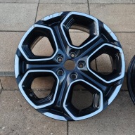 Felga 19cali 5x114.3 7j et40 Renault Kadjar