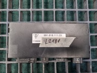 PORSCHE 911 911 TARGA MODUŁ STEROWANIA DACHU 99161811103