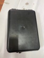 OBUDOWA MODUŁU KOMFORTU AUDI A4 B5 / A6 C5 / PASSAT B5 8D0927355A 8D0927613