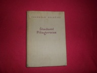 Śladami Pitagorasa - Szczepan Jeleński [Rozrywki matematyczne II]