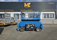Genie GS4069 RT Podnosnik nozycowy Genie GS4069 RT rok 2015 14 m