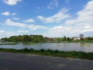 Działka, Klementowice, Kurów, Puławski, 46160 m²