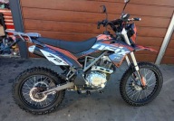 ASIX Inny Cross Nowy Asix Defender 150 cc raty na D.Osobisty , dowozimy,