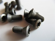 Śruba mocująca śrubka M3,5x9 TORX T15 narzędzia składane CNC - patrz opis