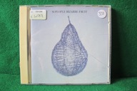 Płyta M People Bizarre Fruit CD