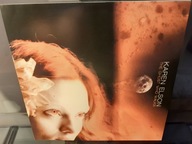 Karen Elson - The Ghost Who Walks US '7 EX-