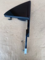 SZYBA BOCZNA TYLNICH DRZWI PRAWA TRÓJKĄT MERCEDES W117 CLA 17r. A1177300418