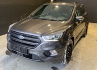 Kuga ST-Line 4x4 2.0TDCI 179PS KeylessGo Alu 18 Piękna Nowy Olej i Filtry