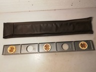 Stara poziomica waserwaga relikt PRL-u