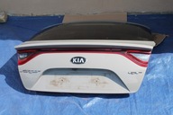 KIA STINGER GT KLAPA TYL TYLNA KLAPA BAGAZNIKA LAKIER C4S KOMPLETNA