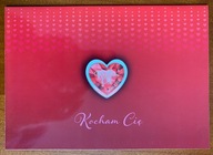 2015 Kocham Cię Fi 4601 ** folder