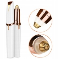 Trymer do brwi nosa uszu na baterie szybkie modelowanie Hair Genie