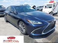 Lexus ES 2019 LEXUS ES 350 F SPORTLUXURYULTRA LUXURY 3.5 Benzyna 302KM