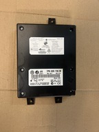 Vw touran i lift 2010-2015 moduł sterownik Bluetooth 7P6035730M