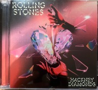 ROLLING STONES Hackney diamonds !!! 1 BONUS