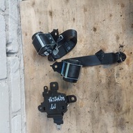 PAS BEZPIECZEŃSTWA TYŁ NISSAN QASHQAI J10 LIFT